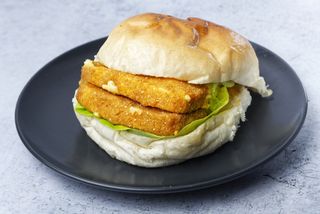 Pohovani kačkavalj 250g