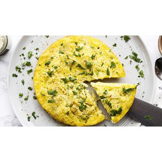 Spanish Omelette