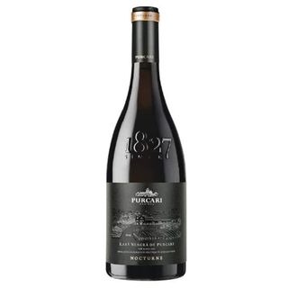 Purcari Nocturne Rara Neagra