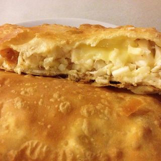 Pastel Premium - Palmito