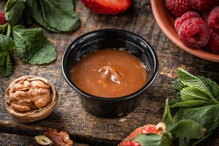 Соус карамельний