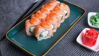 Филадельфия ХОТ (270г)