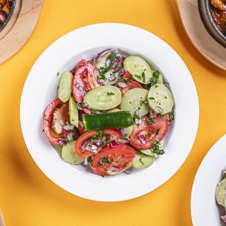 ქართული სალათი