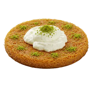 Kunefa Ashta