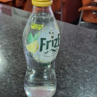 Frize limao 