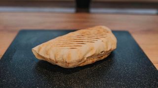 Szpinak Rollo King House