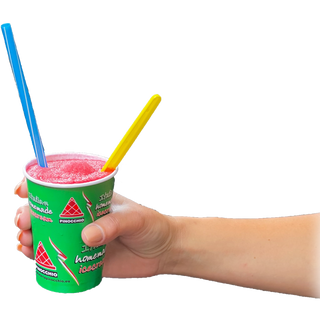 Granizado de Limón (1 Lt.)