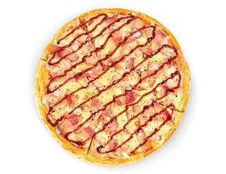 Цыплёнок BBQ (450 г)