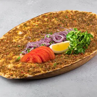 Лахмаджун