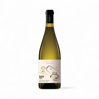Pirveli winery - Kisi qvevri