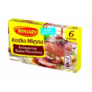 Bulion mięsny Winiary