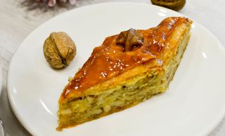 აზერბაიჯანული ბაქლავა