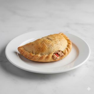 Empanadilla de atún