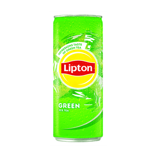 Lipton Ice Tea Green