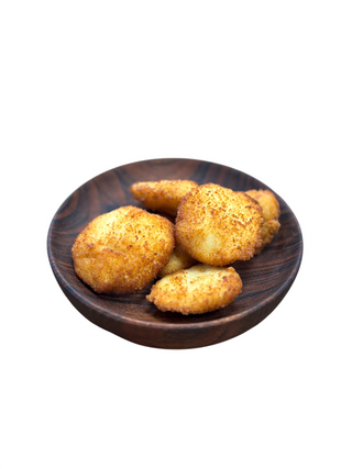 6 Nuggets De Pollo