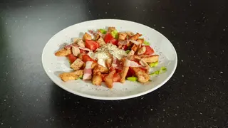 Cezar salata 