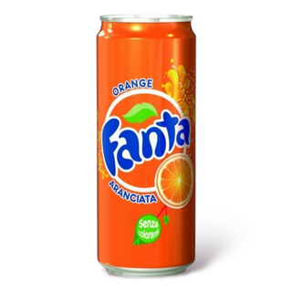 Fanta