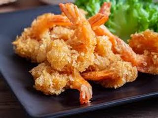 Tempura Crevette