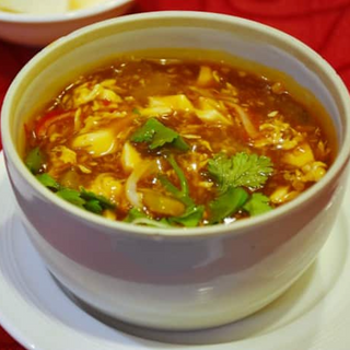 29. Sopa Agripicante