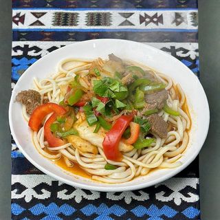 Сухой лагман (350г)