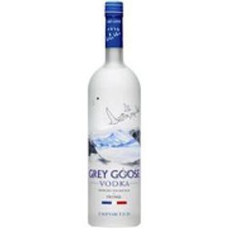 Grey Goose Vodka 1 L