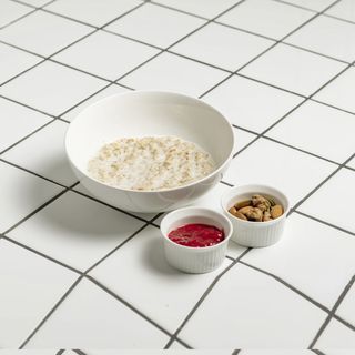 Каша овсяная