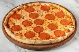 პიცა პეპერონი 12 ნაჭრიანი