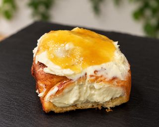 Cinnamon Roll Mango