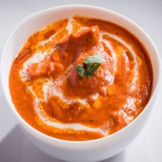 Chicken Tikka