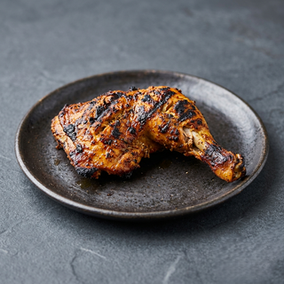 Tikka Leg