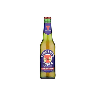 Tennents 