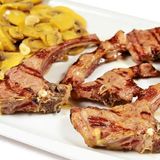 Chuletitas de Cordero