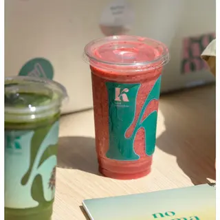 Berry Blast