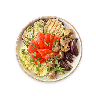 Овочі гриль (250г)