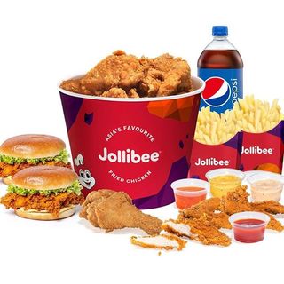 Menù Family (8 pezzi)