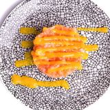 Tartare Tropical