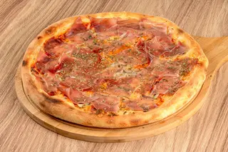 Pizza Pršuta 25cm
