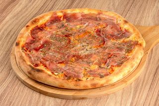 Pizza Pršuta 25cm
