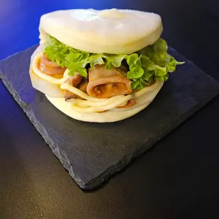 Bao calamari