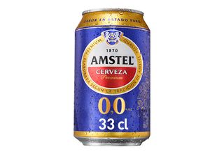 BOTE Cerveza sin alcohol