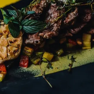 Juneći ramstek 300gr