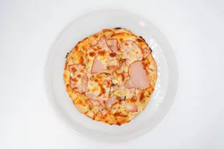 Pizza Al Prosciuitto 46cm*