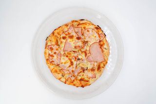 Pizza Al Prosciuitto 46cm