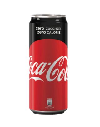 Coca-Cola Zero 
