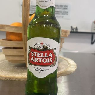 Cerveza belga