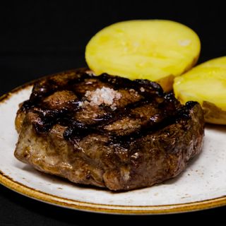 Bife de Lomo Patagonica