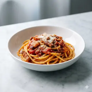 Amatriciana