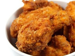 Aripioare Crispy