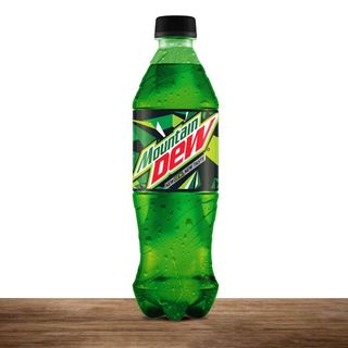 Mountain Dew 0.5 L