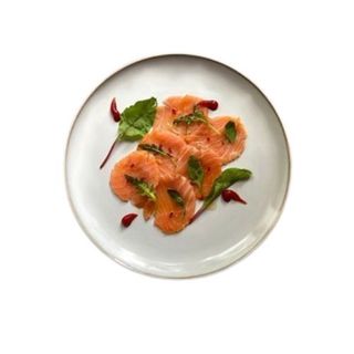 1016. Fish Salmón Tikka (8 Pzs.)